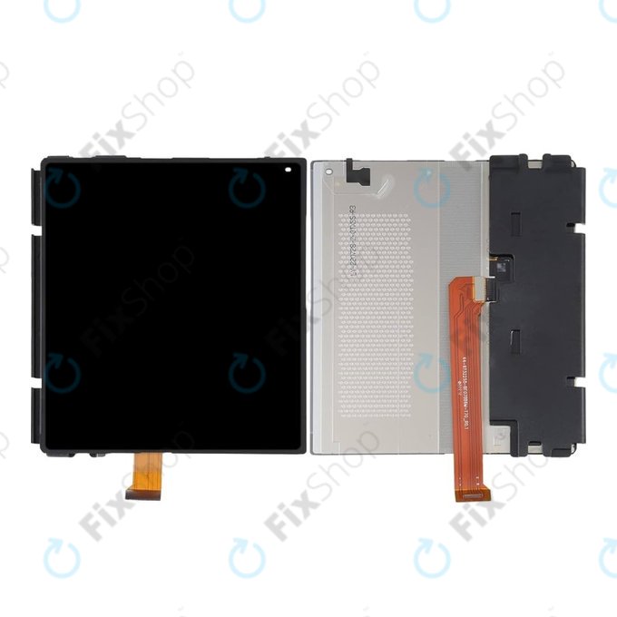 LCD Display με Touch Screen για Huawei Mate Xs 2 | Aftermarket