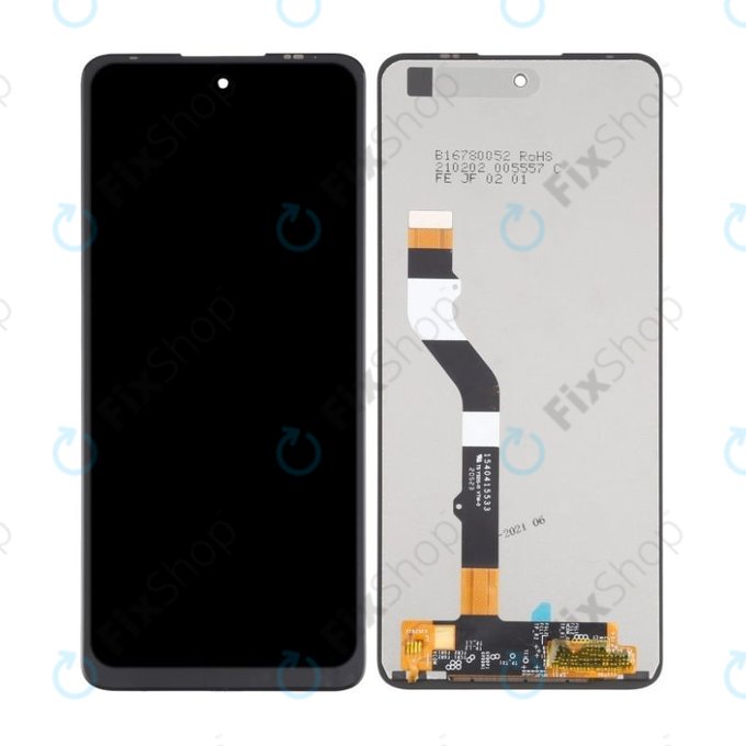 LCD Display με Touch Screen για Motorola Moto G60s | XT2133 | Aftermarket