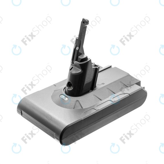 Μπαταρία για Dyson V8, 215681, PM8-US-HFB1497A, 21.6V, 2800mAh, HQ