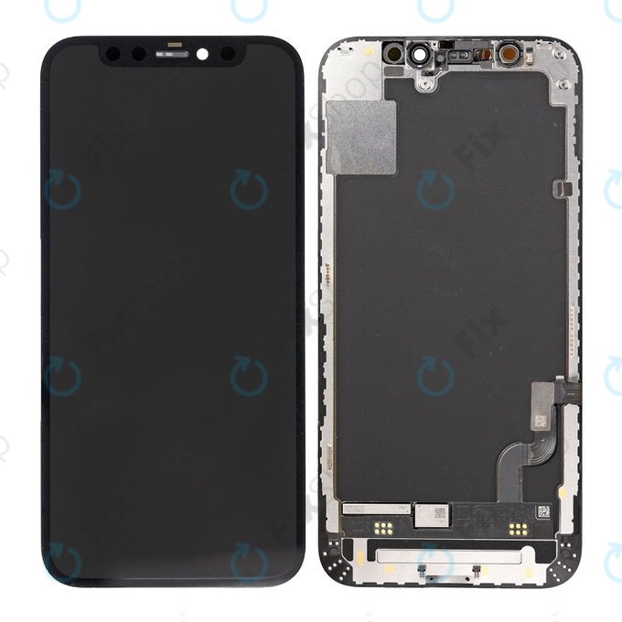 LCD Display Assembly για iPhone 12 Mini | Refurbished