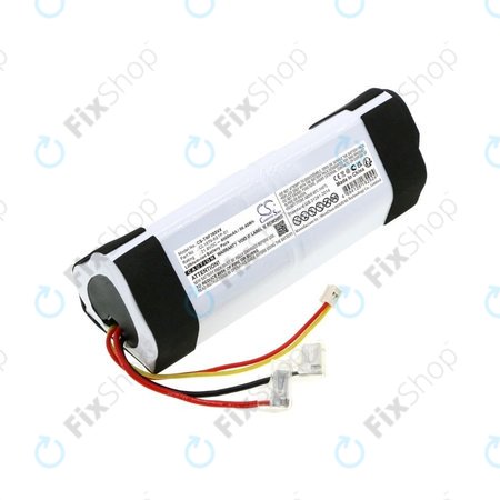 Μπαταρία για Tineco iFloor Breeze, CL1879-6S1P-01, 21.6V, 4000mAh, HQ