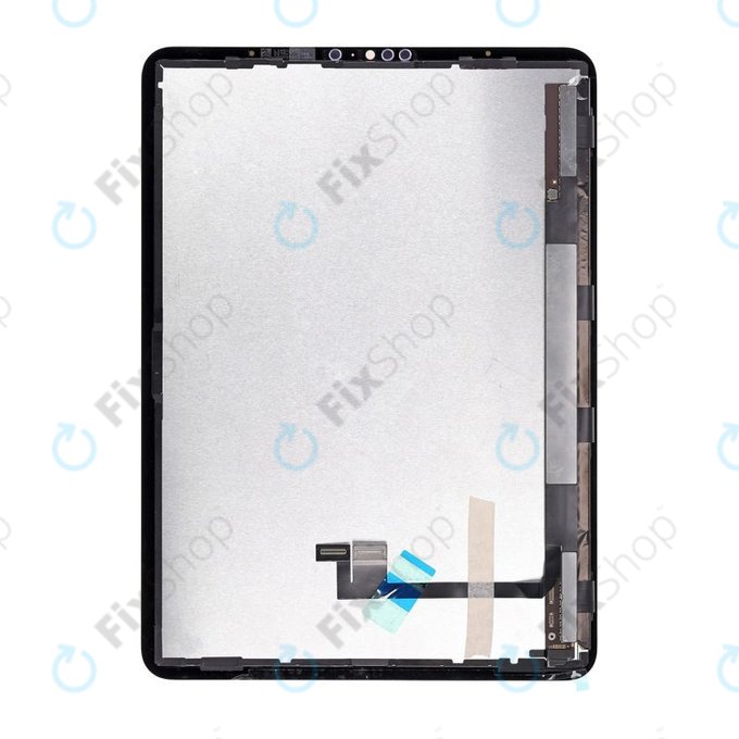 LCD Display με Touch Screen για iPad Pro 11.0 (3rd Gen 2021 | 4th Gen 2022) | Original Refurbished