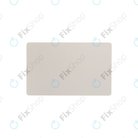 Πλήρες trackpad για MacBook Air 15", A3114 (2024), Starlight, 661-40272, Genuine Apple