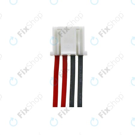 Μπαταρία για DJI Inspire 1, 2, Phantom 3, 4, 6000mAh, Li-Pol, 7.4V, 1650120, HQ