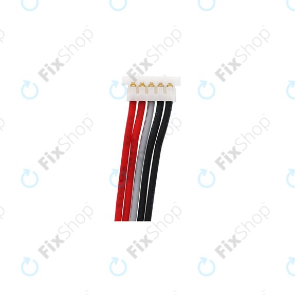 Μπαταρία για Nintendo Switch HAC-001, 4300mAh, Li-Pol, 3.85V, HAC-003, HQ