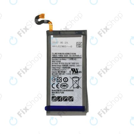 Μπαταρία για Samsung S8 G950F, EB-BG950ABE, 3000mAh