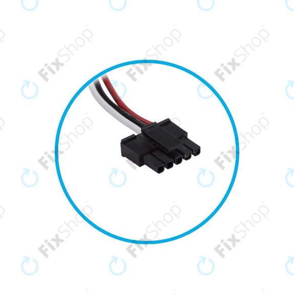 Μπαταρία για Xiaomi Mi Robot Vacuum Mop Pro (P), STYTJ02YM, 14.8V, 3400mAh