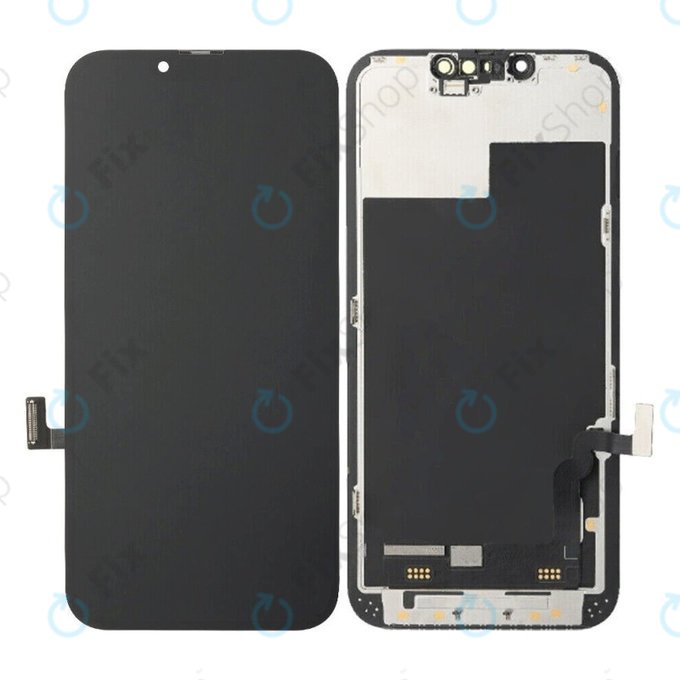 LCD Display Assembly για iPhone 13 | FixPremium Soft OLED