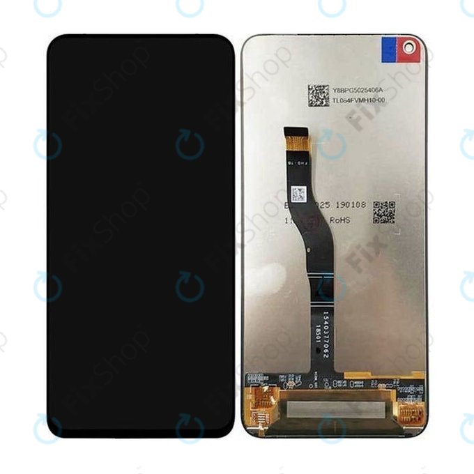 LCD Display με Touch Screen για Huawei Honor View 20 | Aftermarket