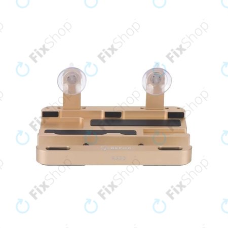 Πολυλειτουργικός Σφιγκτήρας Refox RS52