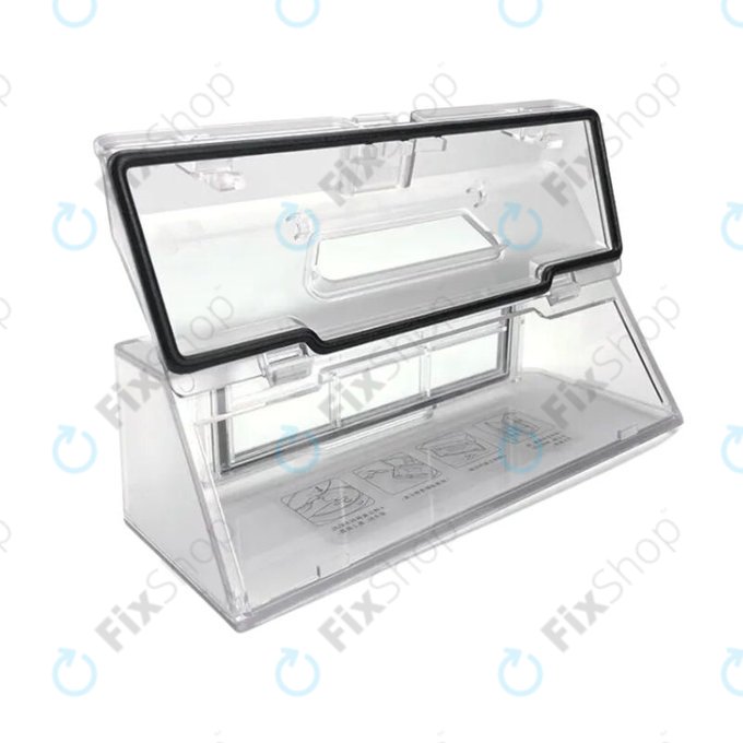 Κάδος Σκόνης για Xiaomi Mi Robot Vacuum Mop Pro (P) | Viomi V2 Pro | V3 | SE