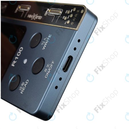 Προγραμματιστής Επαναφοράς True Tone για DLZ WIN - DL R100 | iPhone 12-series