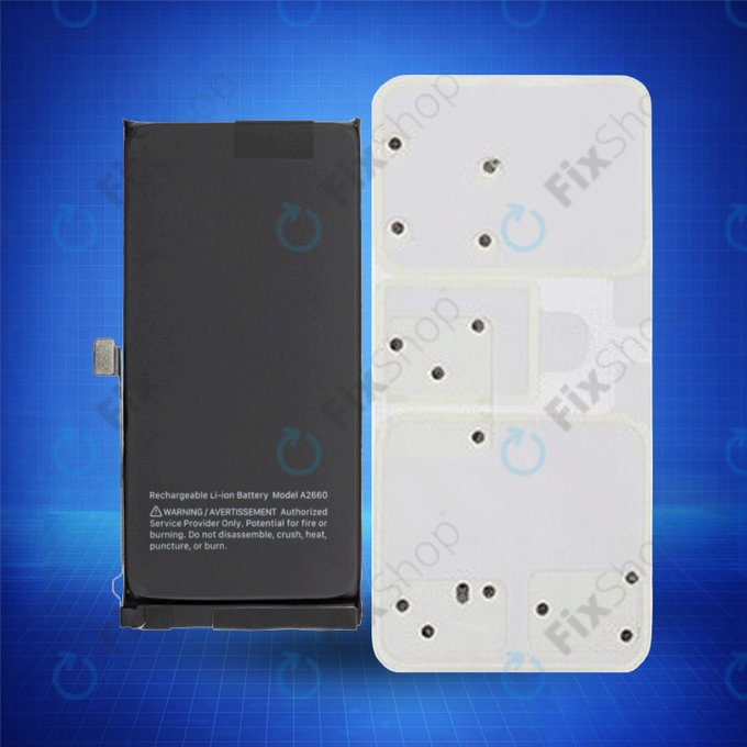 Battery για iPhone 13 Mini | 661-22374 | 2406mAh | Genuine Apple