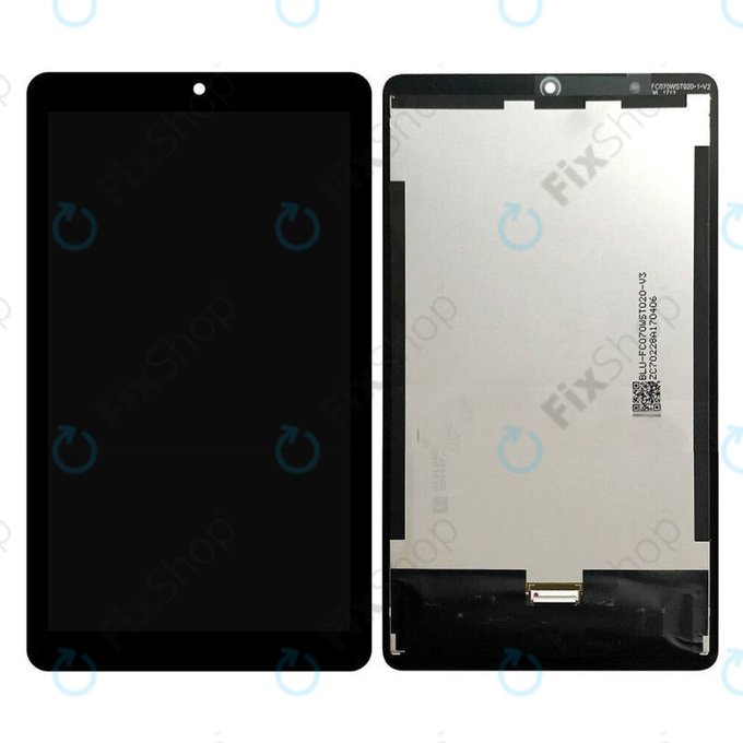 LCD Display με Touch Screen για Huawei MediaPad T3 7.0 | BG2-W09 | Aftermarket