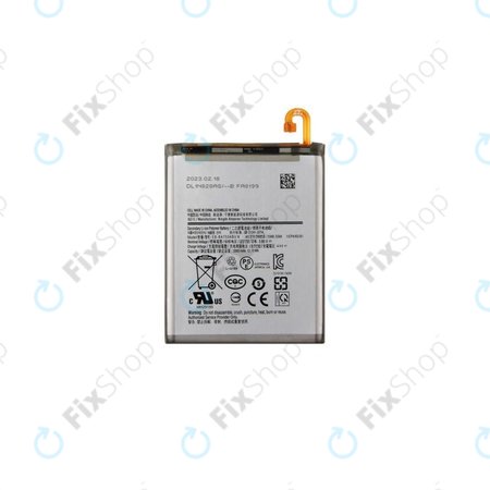 Μπαταρία για Samsung A10 A105F, EB-BA750ABE, 3300mAh