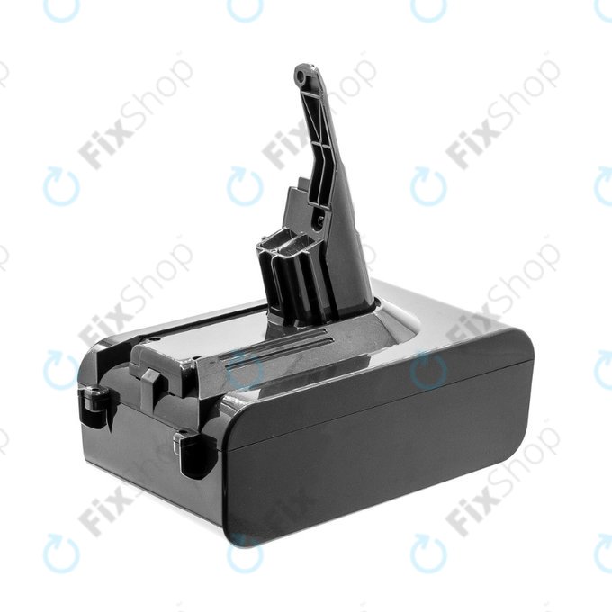 Μπαταρία για Dyson V8, 215681, PM8-US-HFB1497A, 21.6V, 5000mAh, HQ