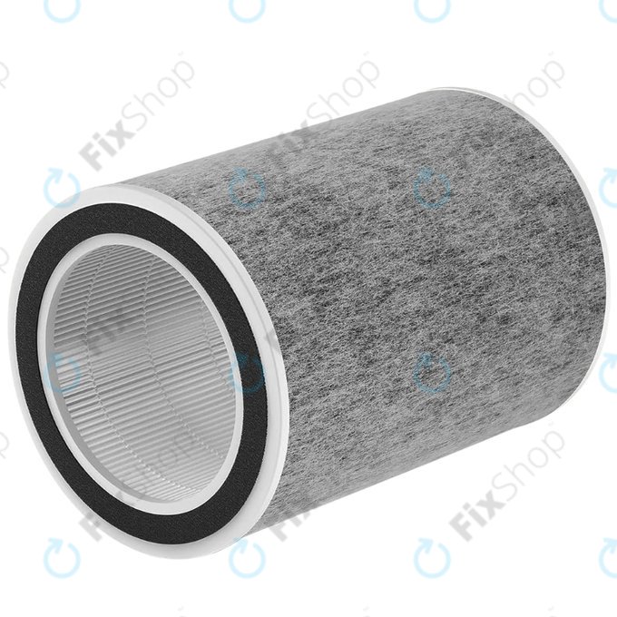 HEPA φίλτρο για Shark HP200, HP201, HP202