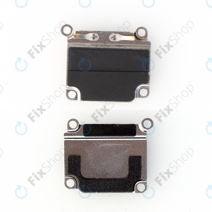 Πίσω Κάλυμμα με Μικρά Ανταλλακτικά για iPhone 11 Pro | Διαστημικό Γκρι | Space Gray