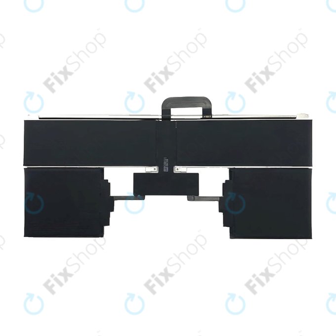 Μπαταρία για MacBook Air 13" M2, 2022, A2681, A2669, 4561mAh, FixPremium