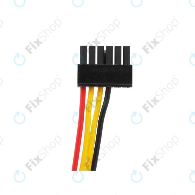 Μπαταρία για Neato Botvac 70, 75, 80, 85, 2000mAh, Ni-MH, 12V, NX2000SCx10, HQ