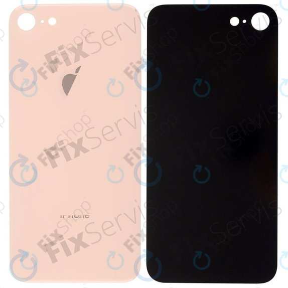 Σετ Βιδών για iPhone 8 | Χρυσαφί | Gold