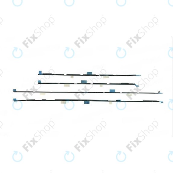 Αυτοκόλλητο κάτω από την οθόνη LCD για iMac 24", A3137 (2024), 076-00592, Genuine Apple