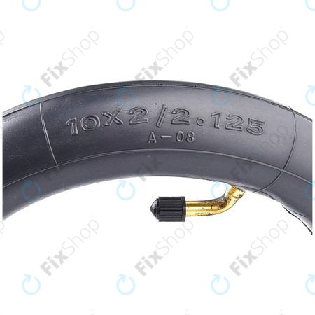 Εσωτερικός Σωλήνας με Γωνιακή Βαλβίδα 10 x 2.125