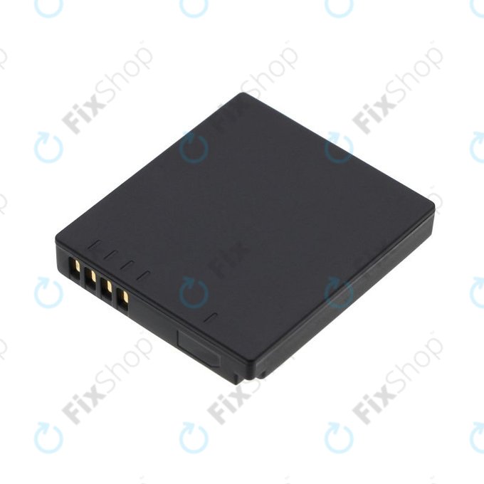 Μπαταρία για Panasonic Lumix DMW-BCF10, 940mAh, Li-Ion, 3.7V, DMW-BCF10, HQ