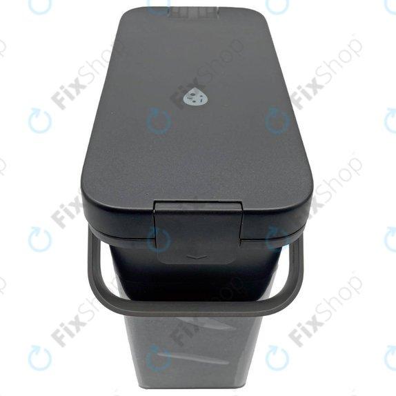 Δεξαμενή βρόμικου νερού, Μαύρο για Xiaomi Roborock S7 Docking Station