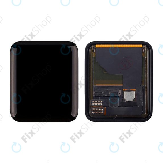 Οθόνη LCD για Apple Watch 1 42mm, Αφής χωρίς πλαίσιο, Refurbished PRO