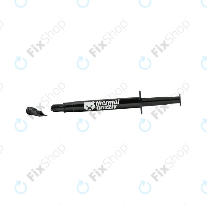Θερμική πάστα 1,5ml/3,9g, Thermal Grizzly Aeronaut