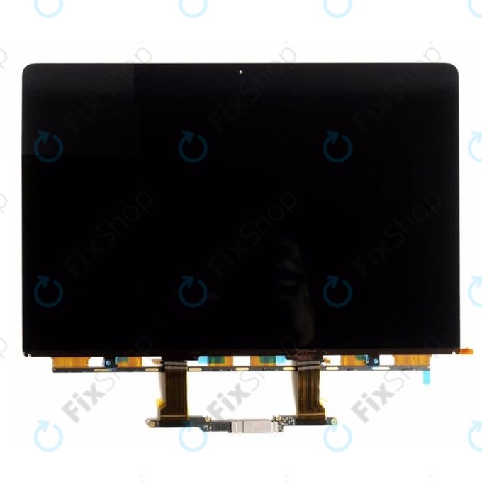 Οθόνη για MacBook Pro 13", Τέλη 2016 – Μέσα 2017, A1706, A1708, Refurbished