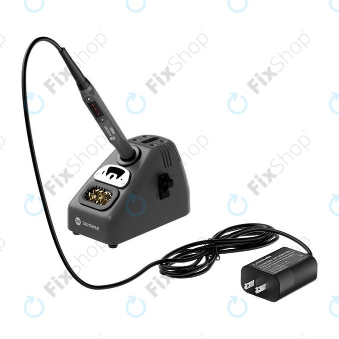 Φορητός Σταθμός Κολλητηριού για Sunshine S245