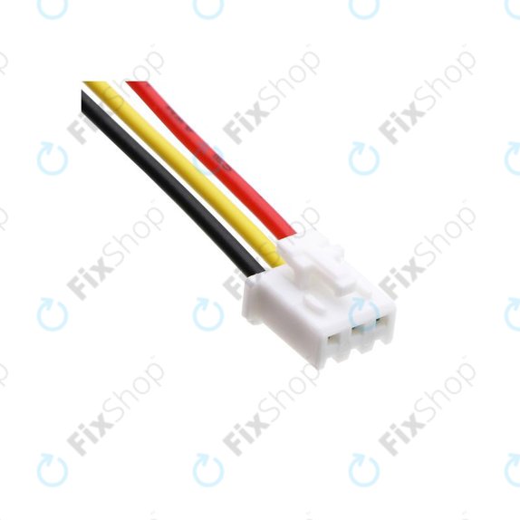 Μπαταρία για Blaupunkt BlueBot XSMART, 3400mAh, Li-Ion, 14.4V, BPK-VCBB1XB, Xboost, D071-INR-CH-4S1P, HQ
