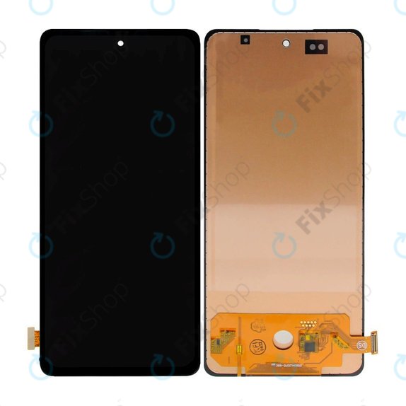 Οθόνη με οθόνη αφής για Samsung S20 FE, G780F, Aftermarket