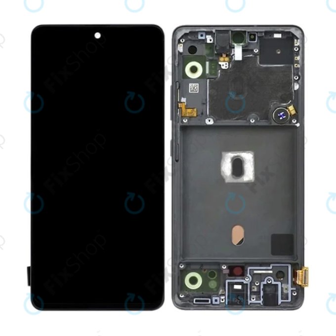LCD Display Assembly για Samsung A51 5G | A516B