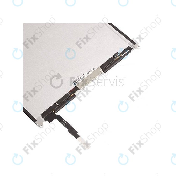 Οθόνη για iPad Air, iPad (5th Gen 2017)