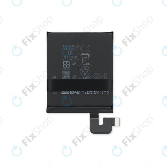 Μπαταρία για Google Pixel 10 Pro Fold, Base GU46C, G949-01540-00, Genuine Service Pack