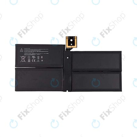 Μπαταρία για Microsoft Surface Pro 5, G3HTA038, DYNM02, 5940mAh