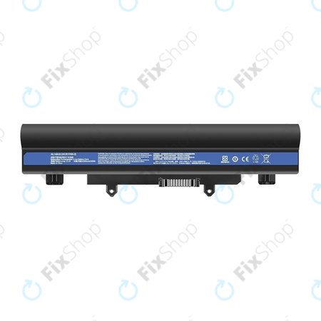 Μπαταρία για Acer Aspire E5-572G, AL14A32, 5000mAh
