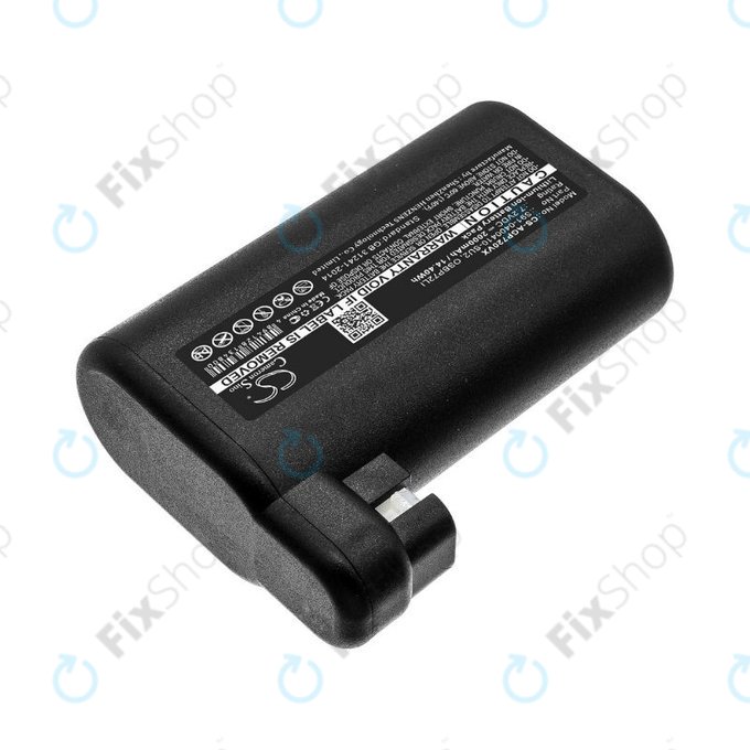 Μπαταρία για AEG RX-series, Electrolux E, P-series, S91-0400410-SU2, OSBP72LI, OSBP72LI25, 7.2V, 2000mAh, HQ