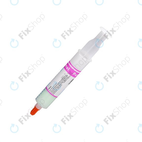 Θερμική πάστα Halnziye HY256, 20g, πράσινη