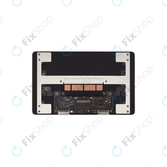 Trackpad για MacBook Air 13" A2681 (2022) | Λευκό του Άστρου | Starlight