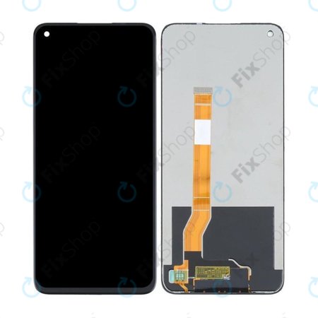 LCD Display με Touch Screen για Realme 9 Pro | RMX3471 | RMX3472 | Aftermarket