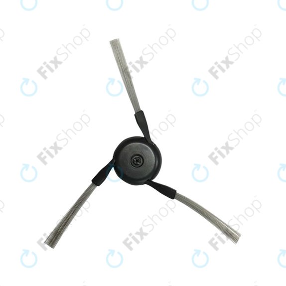 Σετ ανταλλακτικών για Dreame X50 Ultra, L50 Ultra, L40s Ultra, L40s Pro Ultra, X50 Master, Mova V50 (2 ζεύγη κύριων βουρτσών, 4x Φίλτρο, 4x Πλαϊνή Βούρτσα)