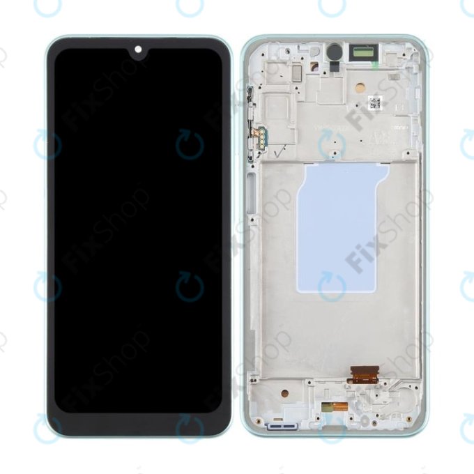 LCD Display Assembly για Samsung A26 A266E | Mint