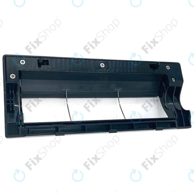 Κάλυμμα Κύριας Βούρτσας για Xiaomi Roidmi EVA | μαύρο | black