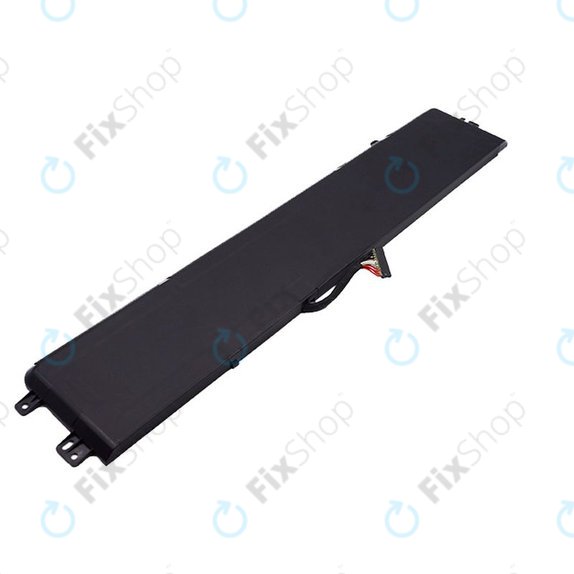 Μπαταρία για Lenovo Ideapad 700, Legion Y520, R720, 4050mAh, Li-Ion, 11.1V, L14M3P24, HQ