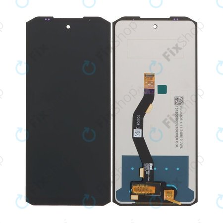 LCD Display με Touch Screen για Ulefone Armor 27 Pro, Armor 27T Pro | Aftermarket