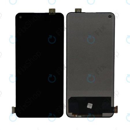 LCD Display με Touch Screen για OnePlus Nord 2T | CPH2399 | CPH2401 | Aftermarket
